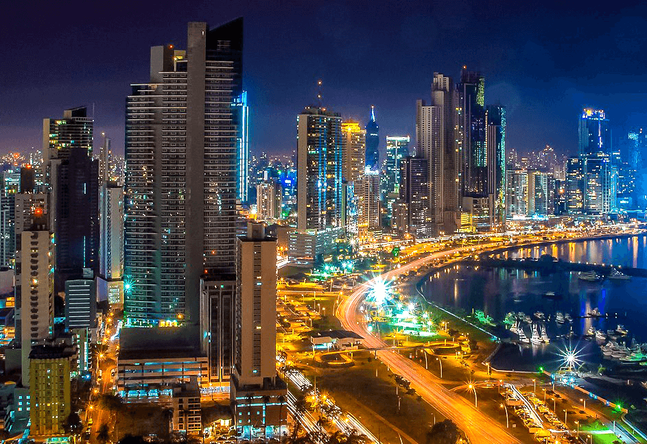 Panamatour.it